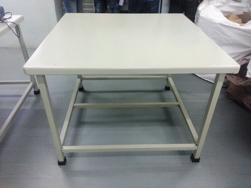Powder Cated Item