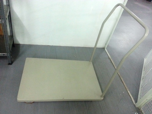 Powder Cated Item