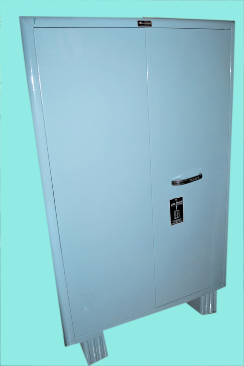 Powder Cated Item