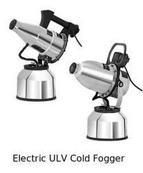 Electric ULV Cold Fogger