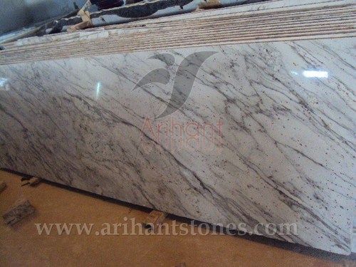 River White Granite