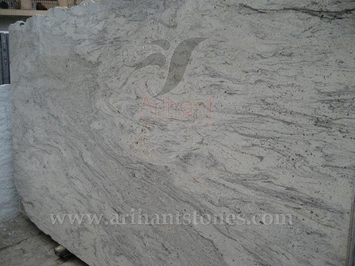 VALLY WHITE Granite