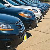 Placement Services For Automobile Industry