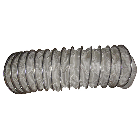 Flexible Bellow Pipe
