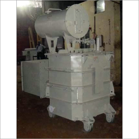 Transformer Tank