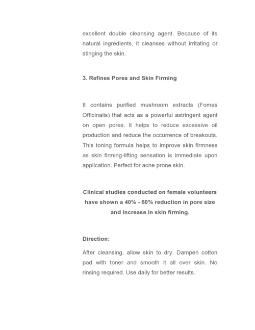 Living Proof Treatment Toner 150ml Product Write Up (Page 2)