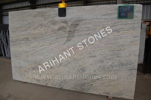 Colonial Cream Granite