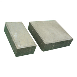 Double Holland Pavers