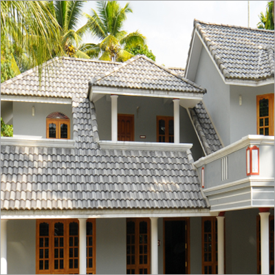 Antique Grey Tiles