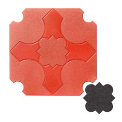 Radiant Star Tiles