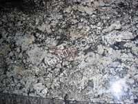 Coral Gold Granite