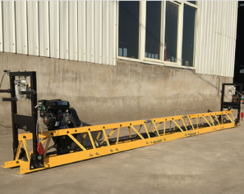 Truss Screed