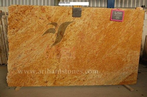 Madura Gold Granite