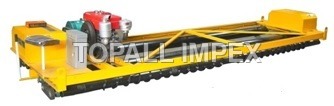 Roller Screed
