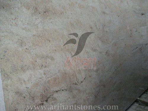 Shiva Kashi Gold Granite