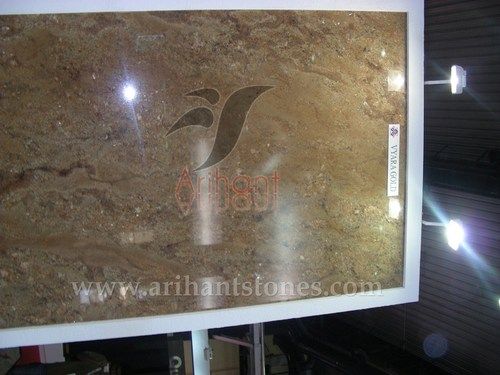 Vyara Gold Granite