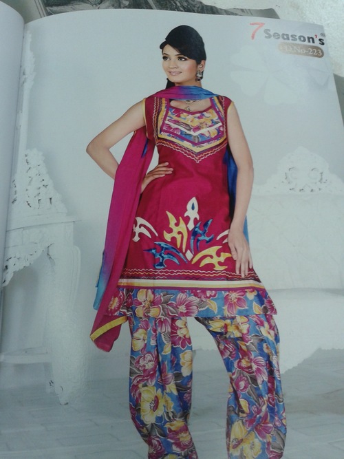 7 Seasans Patiyala vol no 19