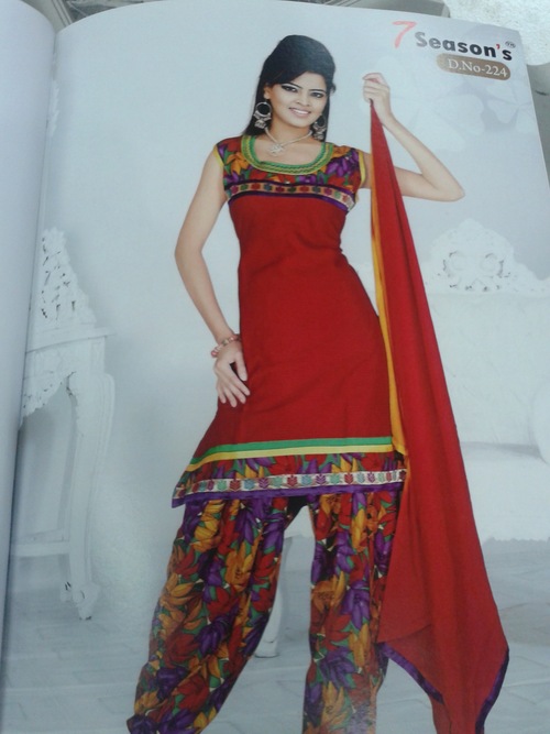 7 Seasans Patiyala vol no 19