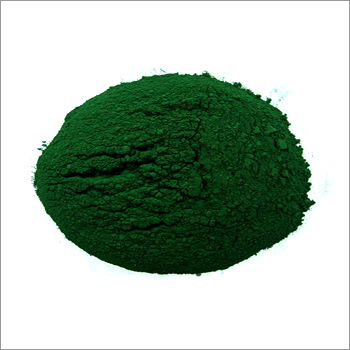 Spirulina Powder