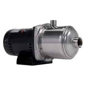 Stainless Steel Franklin Horizontal Multi-Stage Centrifugal Pumps