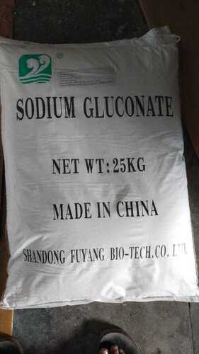 Sodium Gluconate