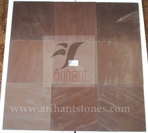 Speckle Brown Slate By ARIHANT STONES