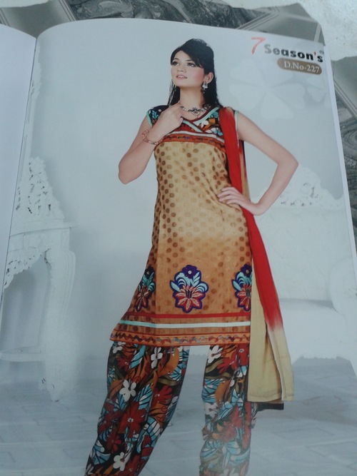 7 Seasans Patiyala vol no 19