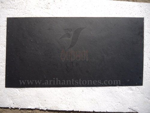 Brown Black Stone Veneer