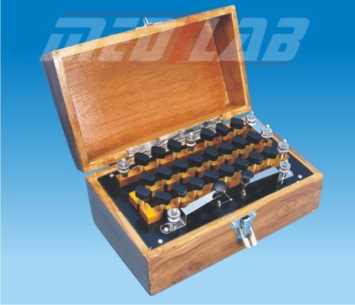 POST OFFICE BOX- plug type