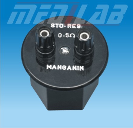 RESISTANCE COIL
