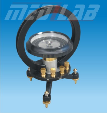 TANGENT GALVANOMETER