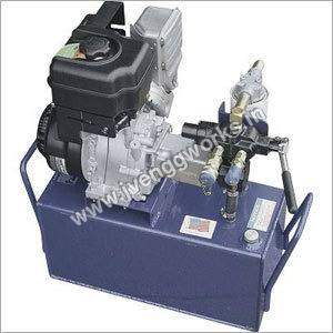 Hydraulic Power Packs