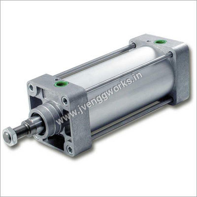 Pneumatic Cylinders