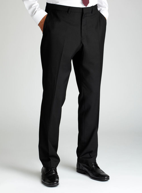 Formal Trouser