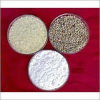 Guar Gum Powder - Off-white, 20-100 Mesh, Water Soluble | Thickening Agent, High Emulsification, Film Forming, 99.5% Purity