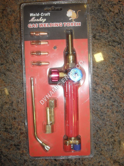 Gas Welding Torch 