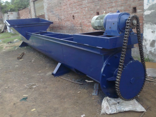 Bone Feeding Conveyor