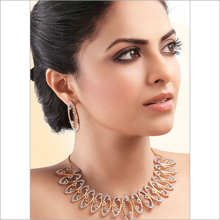 Designer Jewelry
