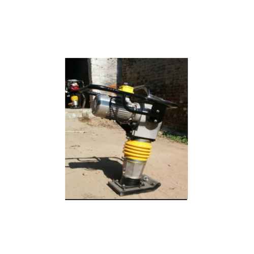 Tamping Rammer