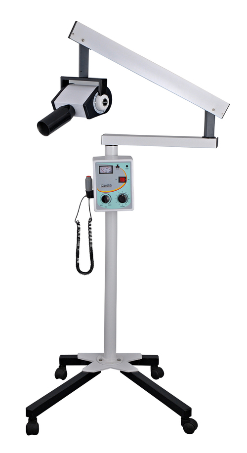 एनालॉग स्टैंडर्ड डेंटल एक्स रे मशीन