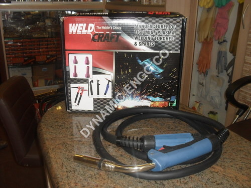 Mig Welding Torch