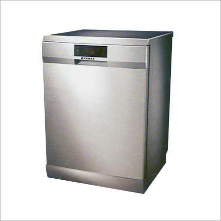 Free Standing Dishwashers