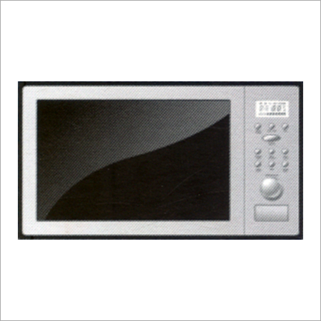 Branded Microwave Oven