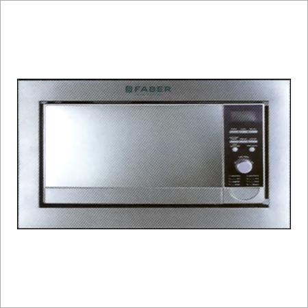 Electric Microwave Ovens