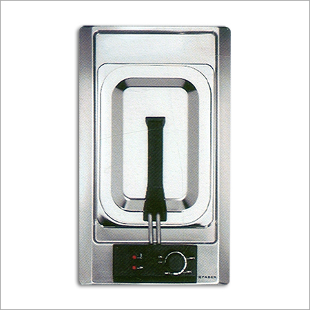 Kitchen Deep Fryer