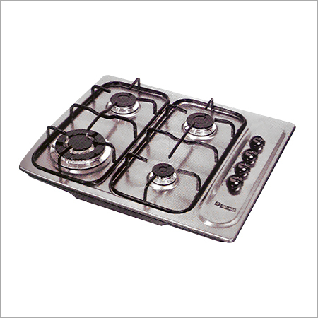 Gas Burner Hob