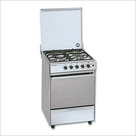 Gas Stove four Burner