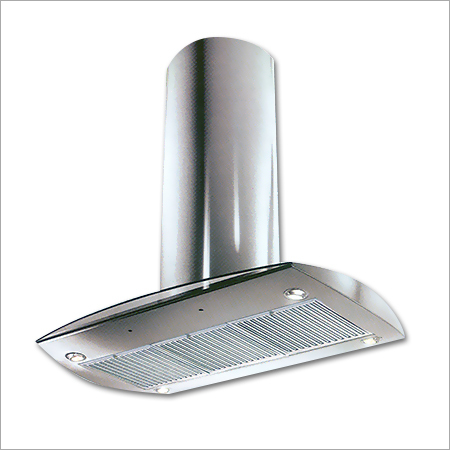 Kitchen Chimney