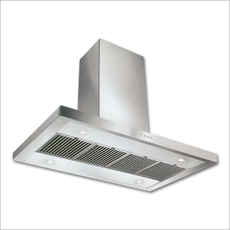 Commercial Kitchen Chimneys