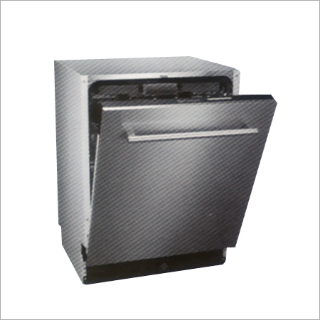 Hood Type Dishwasher